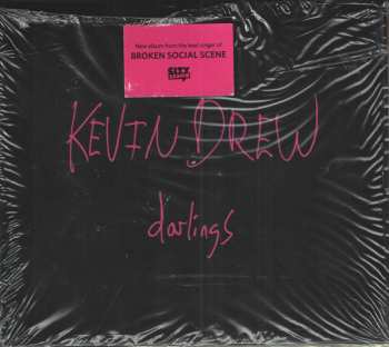 CD Kevin Drew: Darlings