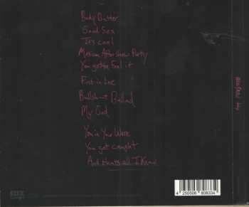 CD Kevin Drew: Darlings