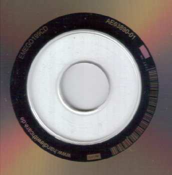 CD Kevin Drumm: Trouble