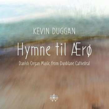 Album Kevin Duggan: Kevin Duggan - Hymne Til Aero