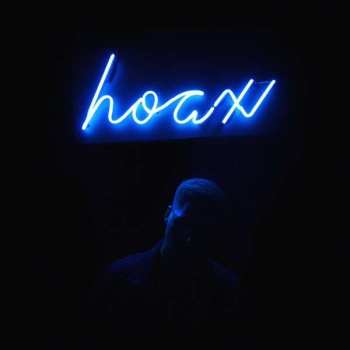 Album Kevin Garrett: Hoax