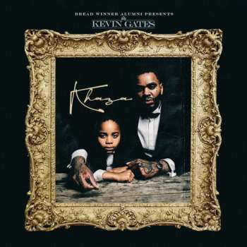 CD Kevin Gates: Khaza