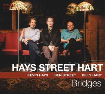 Album Kevin Hays: Bridges