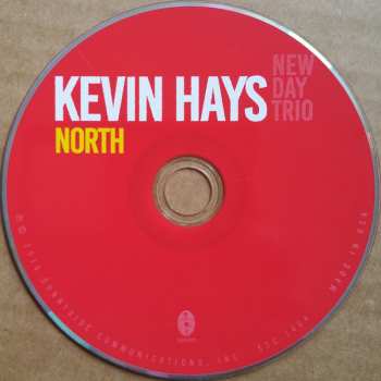CD Kevin Hays: North 94295
