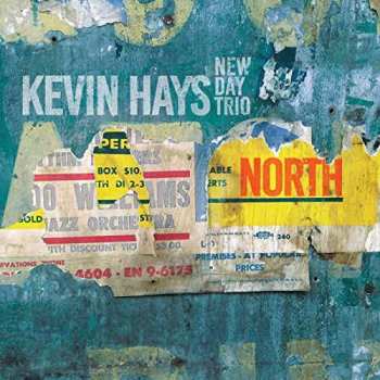 Album Kevin Hays: North