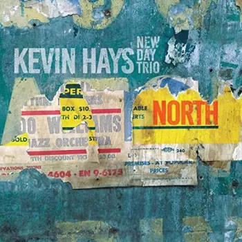 Kevin Hays: North