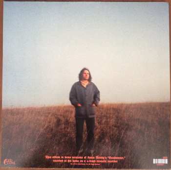 LP Kevin Morby: A Night At The Little Los Angeles 73272