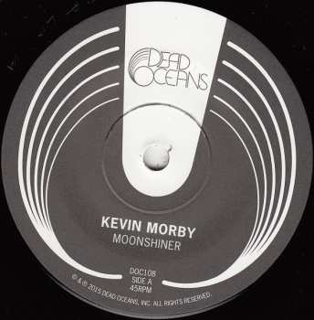 SP Kevin Morby: Moonshiner / Bridge To Gaia 84190
