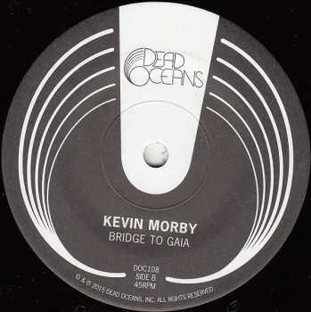 SP Kevin Morby: Moonshiner / Bridge To Gaia 84190