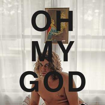 Album Kevin Morby: Oh My God