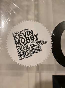 2LP Kevin Morby: Oh My God 26088