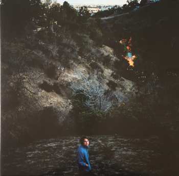 LP Kevin Morby: Singing Saw 195565