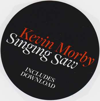 LP Kevin Morby: Singing Saw 69353