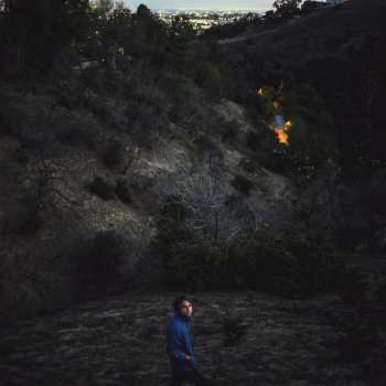 Album Kevin Morby: Singing Saw