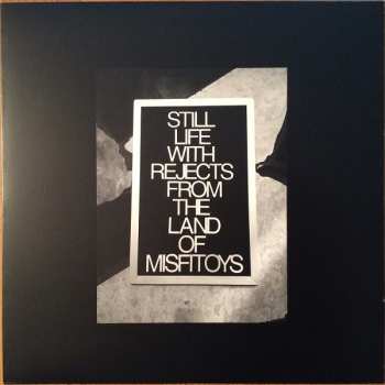 Album Kevin Morby: Still Life
