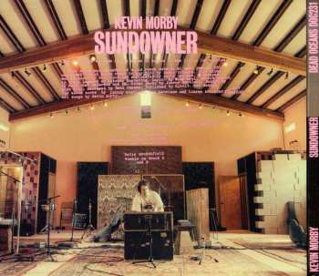 CD Kevin Morby: Sundowner 35086