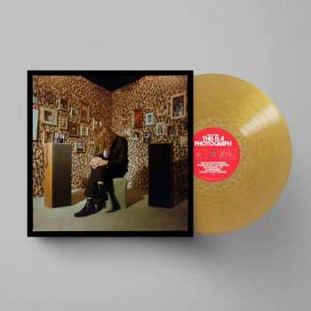 LP Kevin Morby: This Is A Photograph LTD | CLR 400955