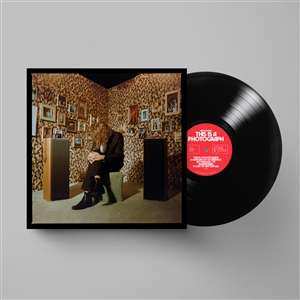 LP Kevin Morby: This Is A Photograph 414027