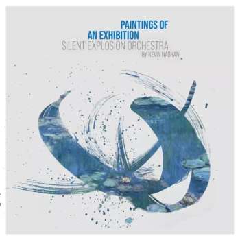 Levně CD Kevin Naßhan: Paintings Of An Exhibition