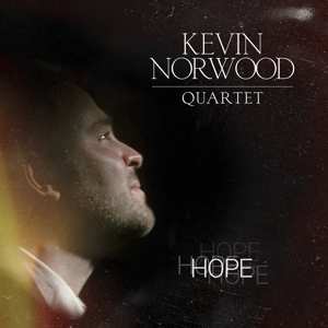 Album Kevin Norwood: Hope