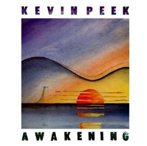 Album Kevin Peek: Awakening
