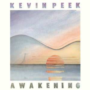 CD Kevin Peek: Awakening 252099