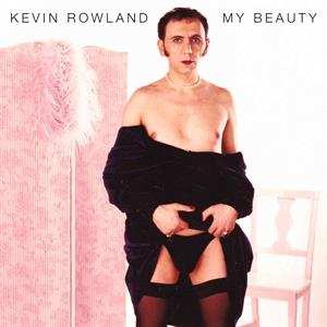 LP Kevin Rowland: My Beauty CLR | LTD 523700