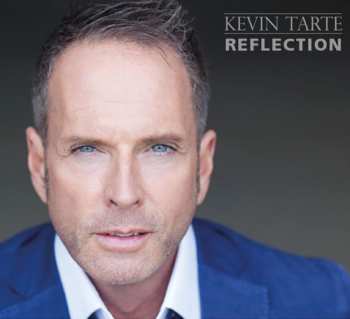 Album Kevin Tarte: Reflection