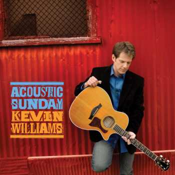 Album Kevin Williams: Acoustic Sunday