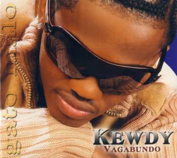 Album Kewdy De Los Santos: Vagabundo
