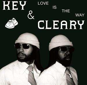 Album Key And Cleary: Love Is The Way