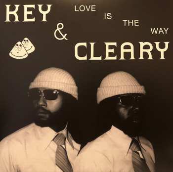 LP Key And Cleary: Love Is The Way 74747