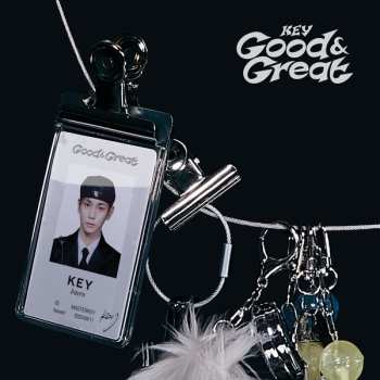 Album Key: Good & Great