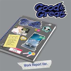 CD Key: Good & Great 494275