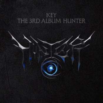 Album Key: Hunter