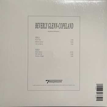 LP Beverly Glenn-Copeland: ...Keyboard Fantasies... 19010