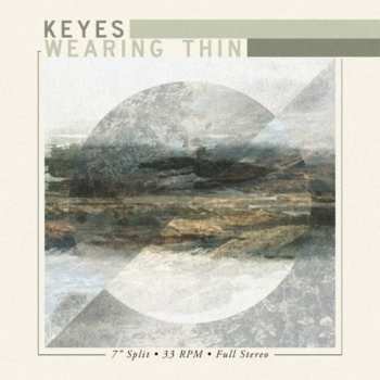 Album Keyes / Wearing Thin: Keyes