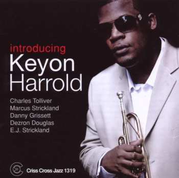 Album Keyon Harrold: Introducing Keyon Harrold