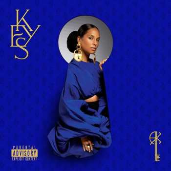 2LP Alicia Keys: Keys 395567