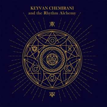 Album Keyvan Chemirani: The Rhythm Alchemy