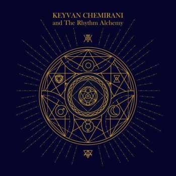 CD Keyvan Chemirani: The Rhythm Alchemy 516375