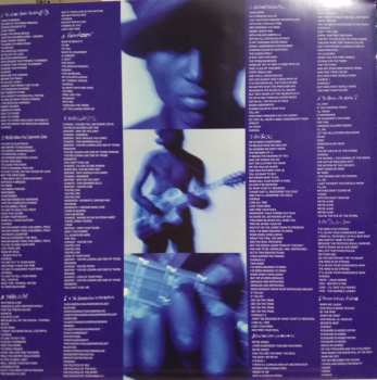 LP/CD Keziah Jones: Blufunk Is A Fact! 519732