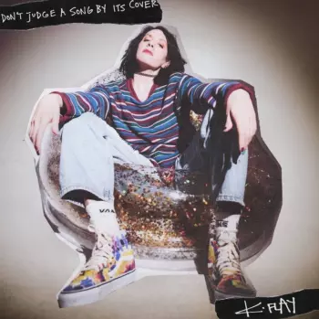 K.Flay: Don't Judge A Song By Its Cover