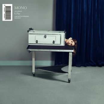Album K.Flay: Mono