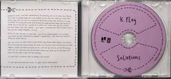 CD K.Flay: Solutions 411012
