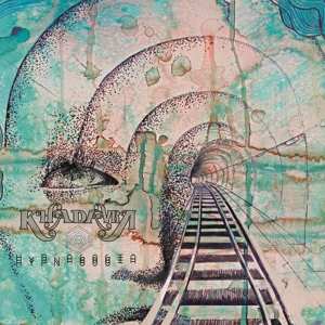 Album Khadavra: Hypnagogia