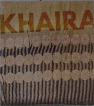 CD Khaira Arby: Live In New York 2010 522982