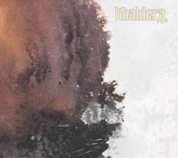Album Khaldera: Alteration