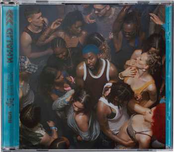 Album Khalid: After The Sun Goes Down