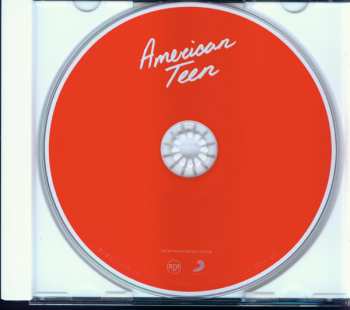 CD Khalid: American Teen 417553